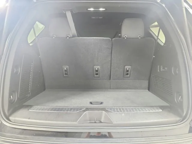 Used 2021 Onyx Black GMC Denali image 53