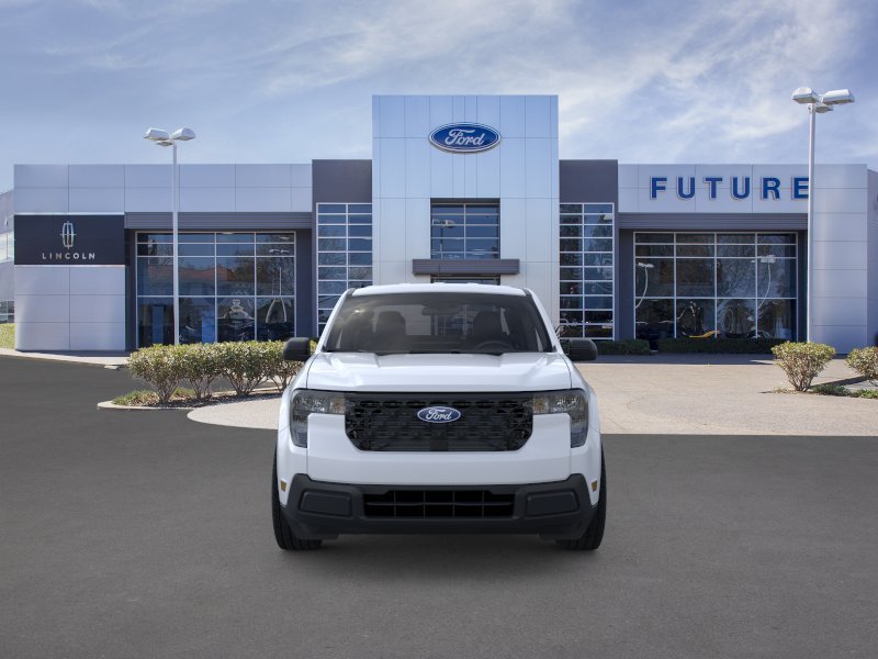 New 2026 Space White Metallic Ford XL image 31