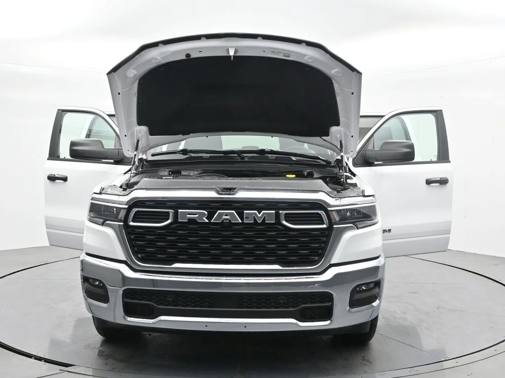 2026 RAM 1500 Big Horn/Lone Star - Photo 45