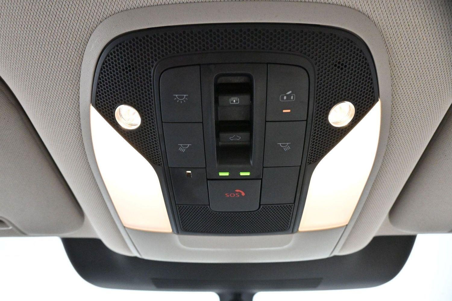 Used 2023 Mineral Black INFINITI PURE image 28