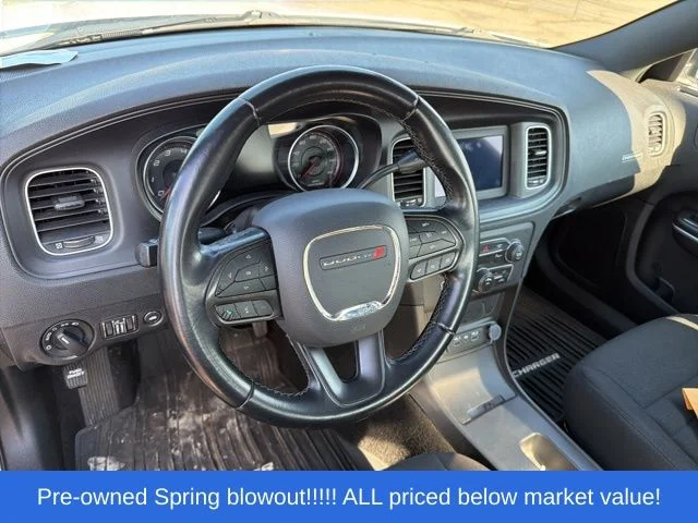 Used 2021 White Dodge Police image 18