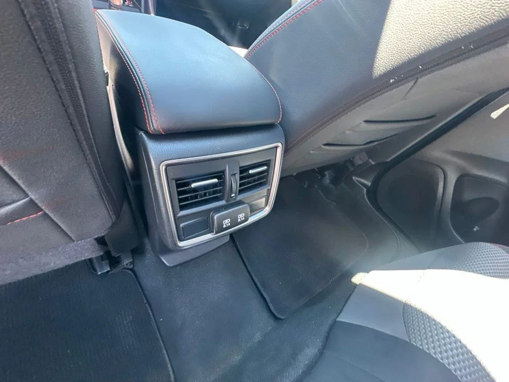 Used 2019 Gray Subaru Sport image 29
