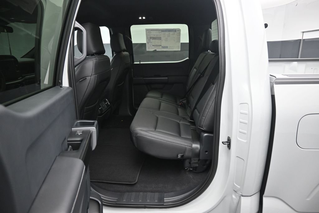 New 2026 Avalanche Ford STX image 17