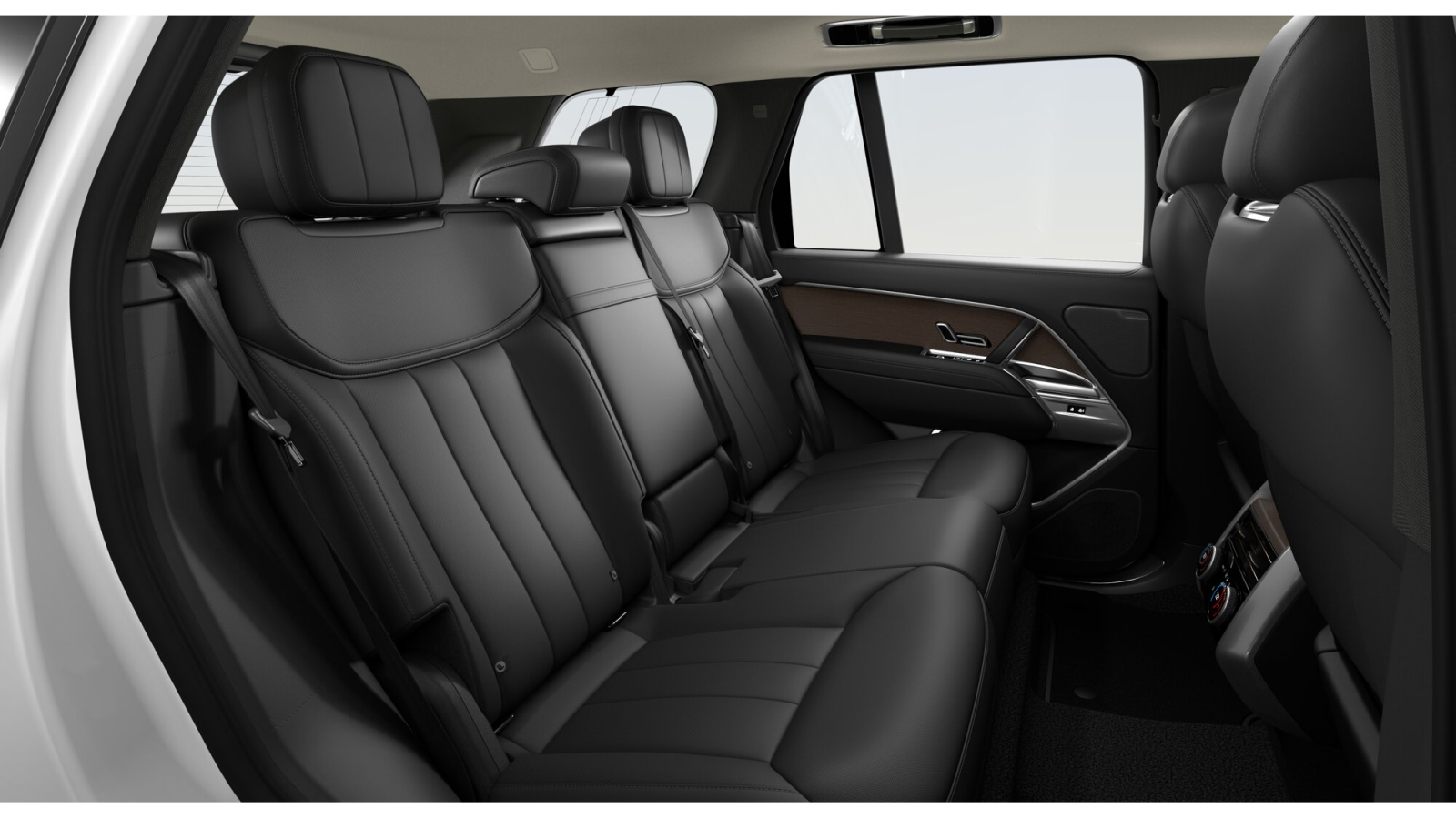 New 2026 Carpathian Grey LAND ROVER SE 400PS image 7
