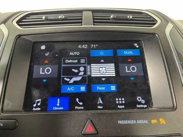 Used 2019 Silver Ford Sport image 25