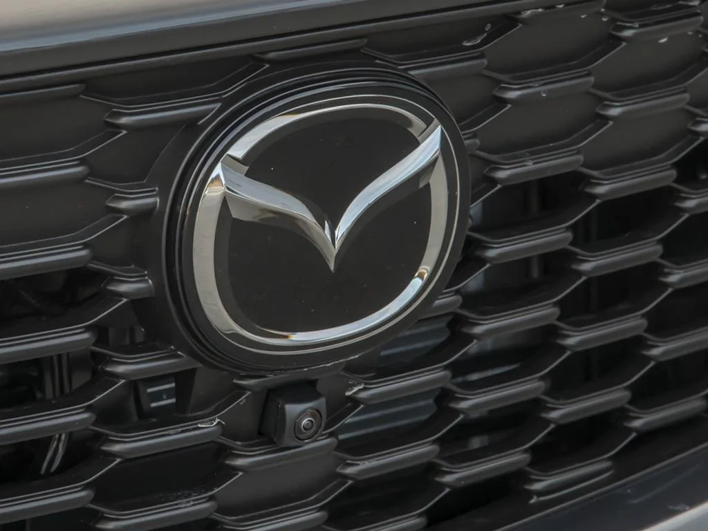 New 2026 Navy Blue Mica Mazda GT image 8