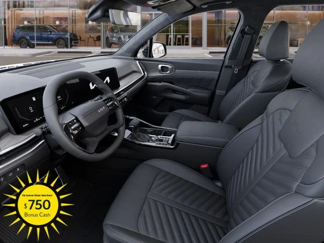 2026 Kia Sorento X-Line SX Prestige - Photo 17