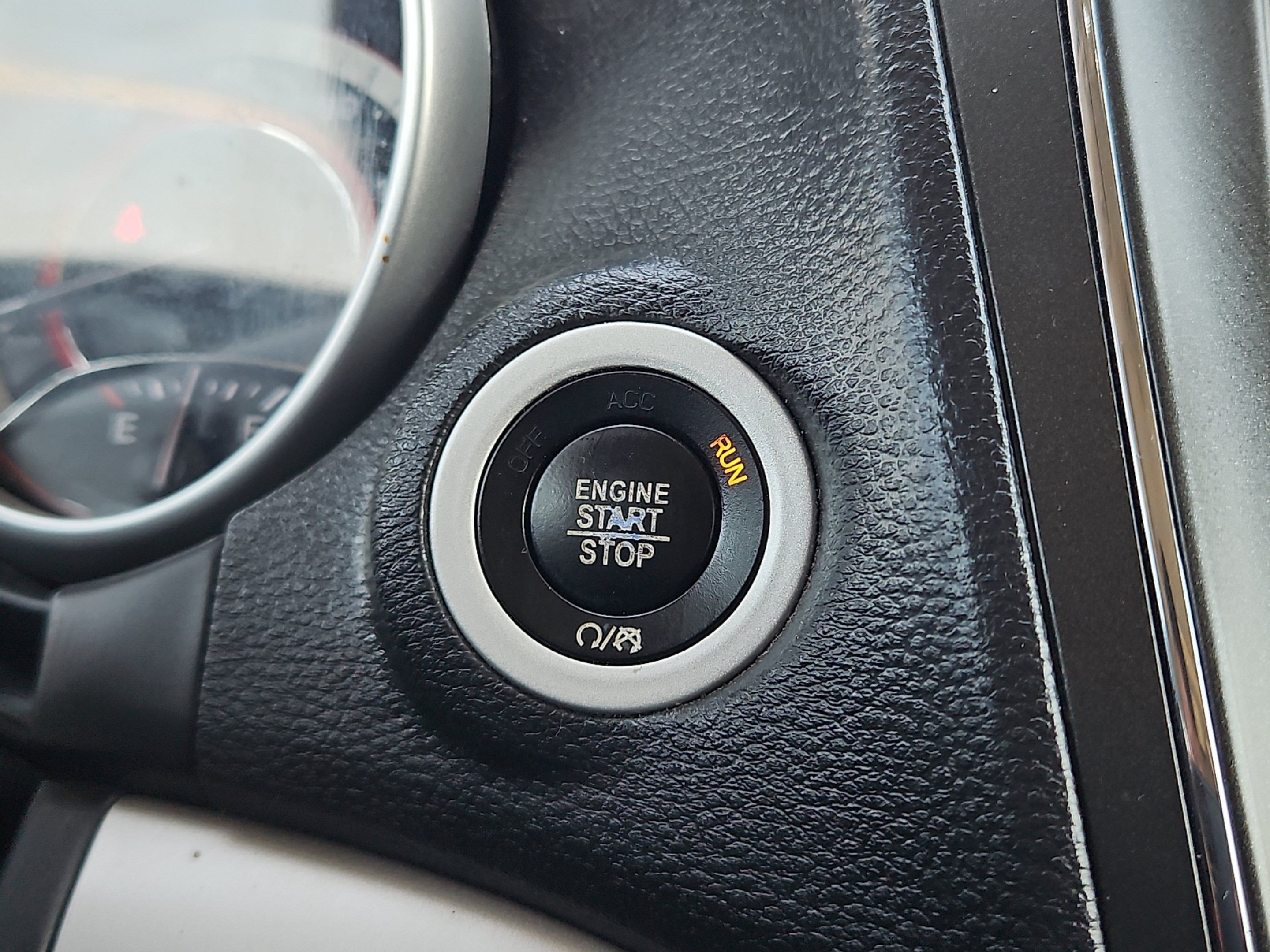 Used 2017 Granite Pearlcoat Dodge GT image 22