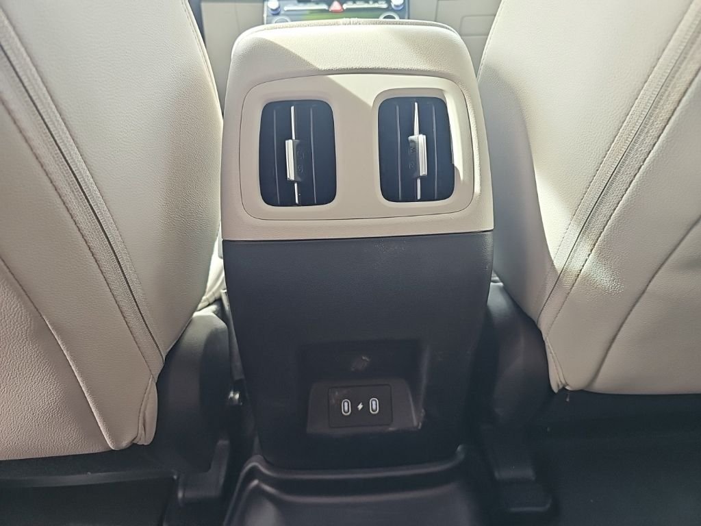 2025 Hyundai Tucson SEL Convenience - Photo 33