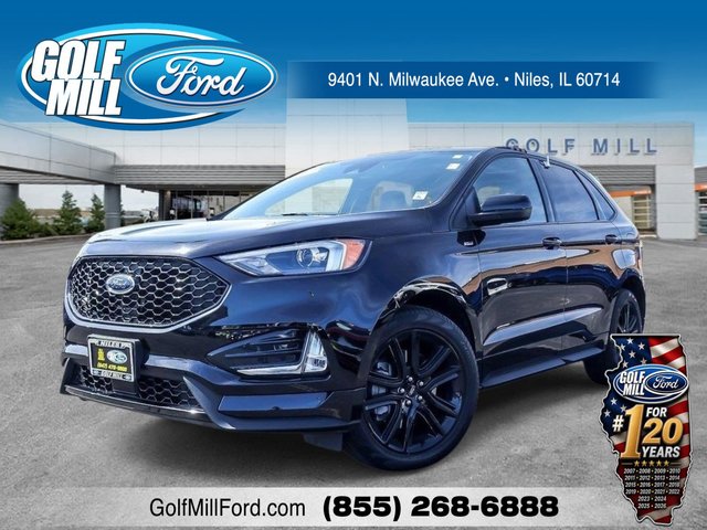 2023 Ford Edge ST Line
