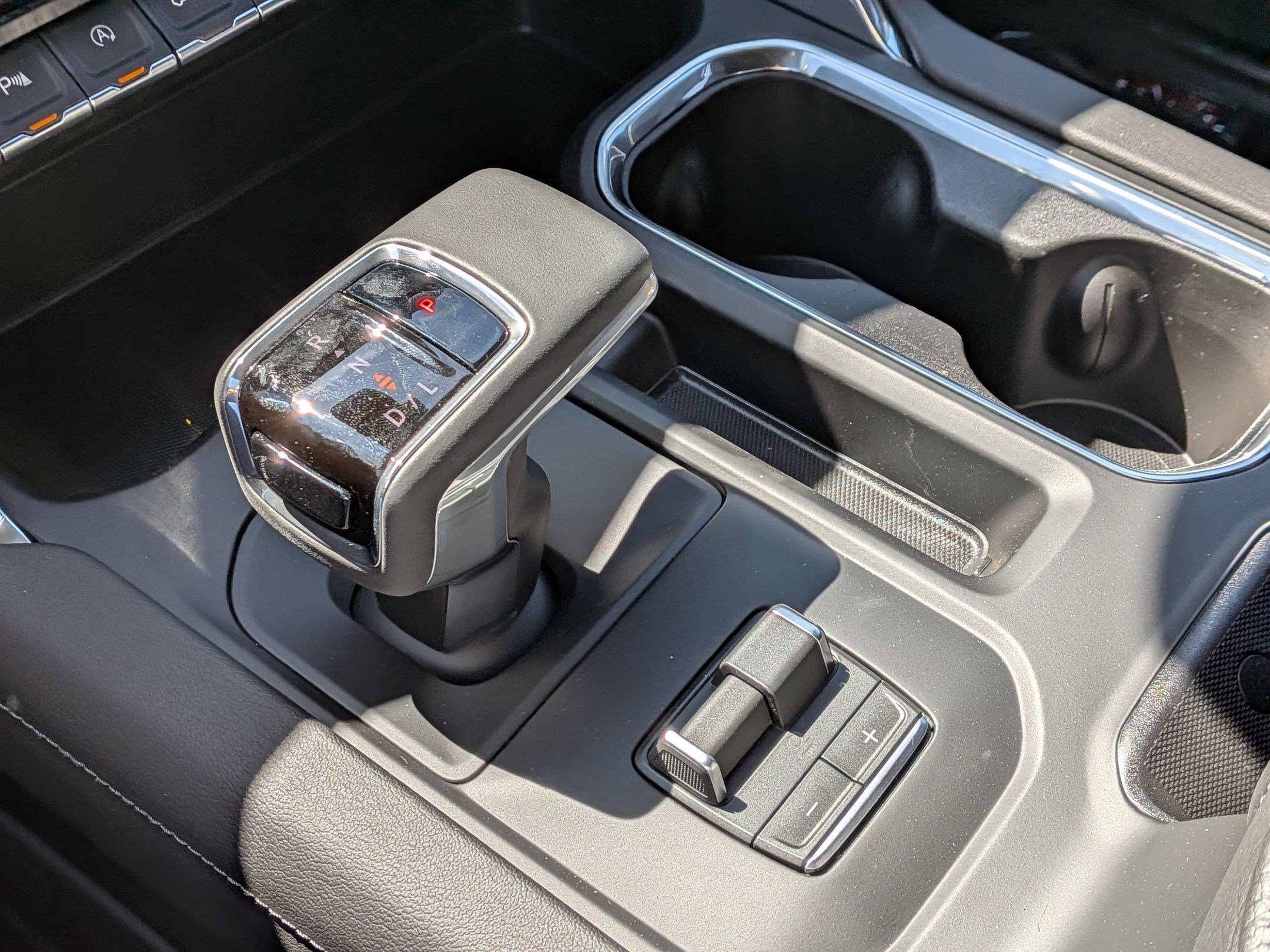 2026 GMC Sierra 1500 Denali - Photo 6