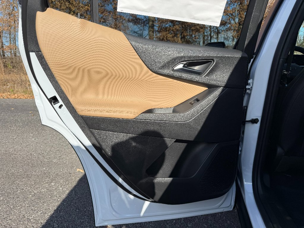 2026 Chevrolet Equinox ACTIV - Photo 23