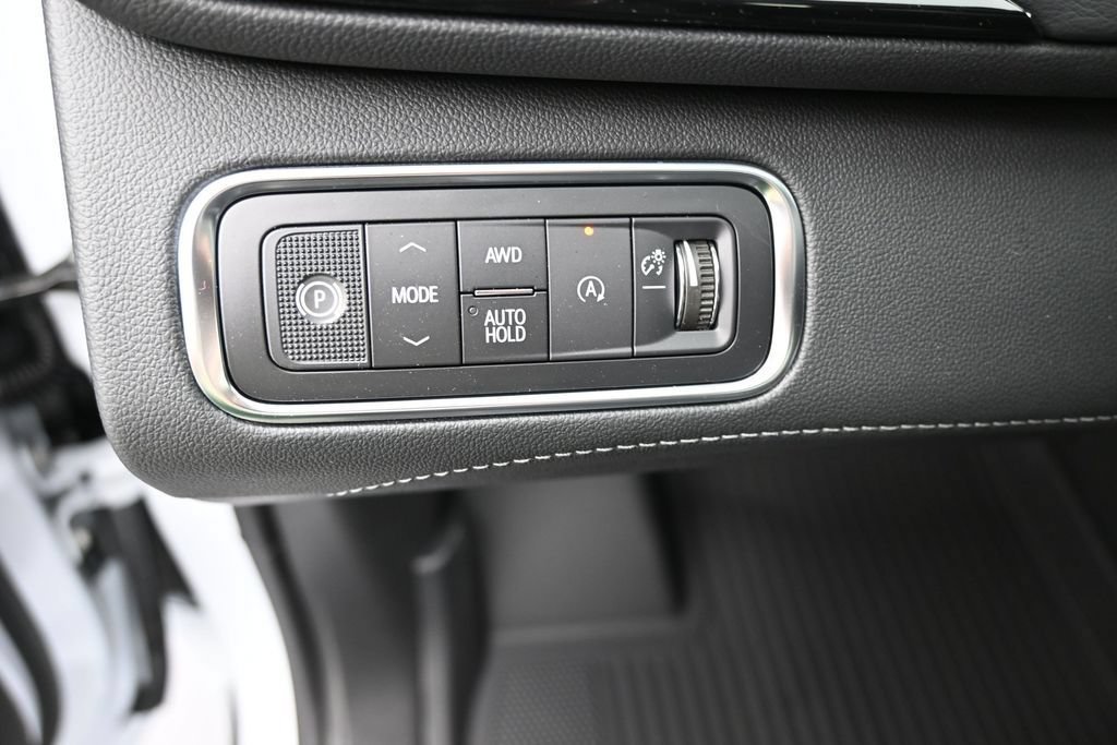 2027 Buick Enclave Avenir - Photo 12