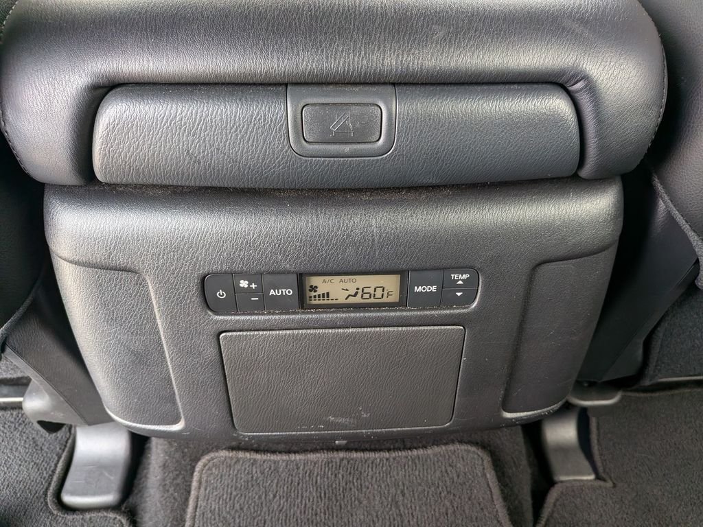 Used 2023 Gray Nissan SL image 36