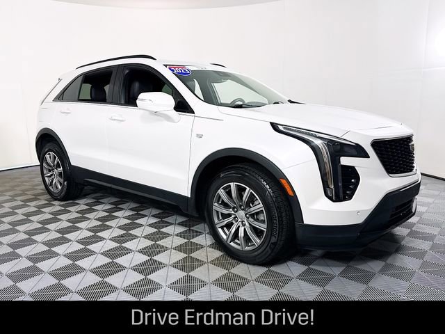2023 Cadillac XT4 Sport