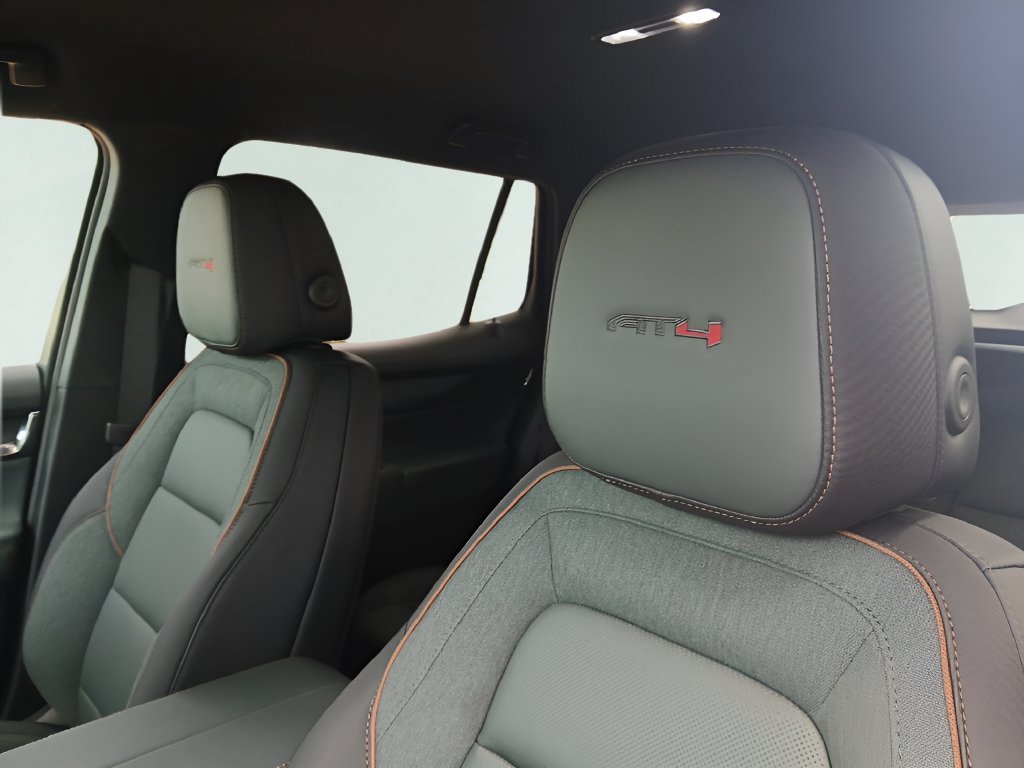 2027 GMC Terrain AT4 - Photo 10
