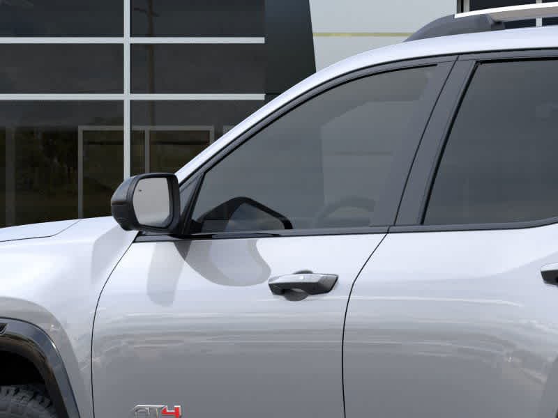 2026 GMC Terrain AT4 - Photo 12