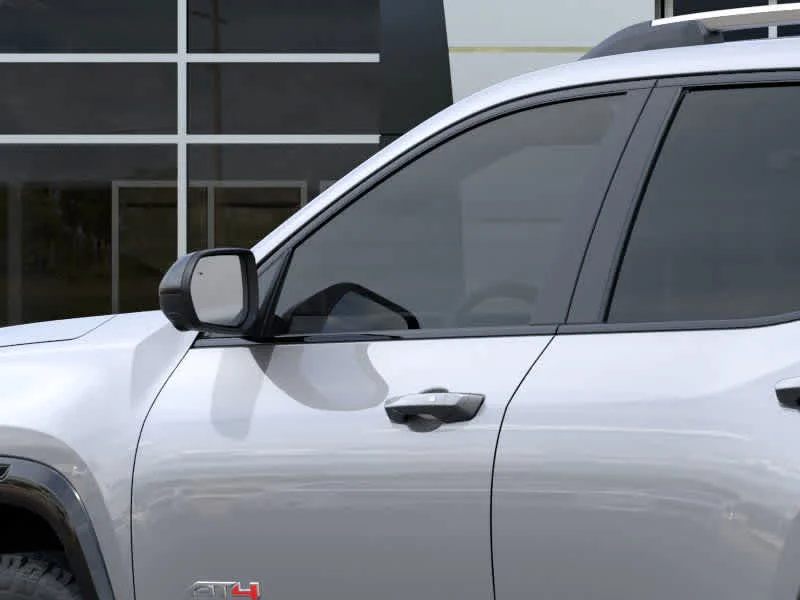 2026 GMC Terrain AT4 - Photo 12