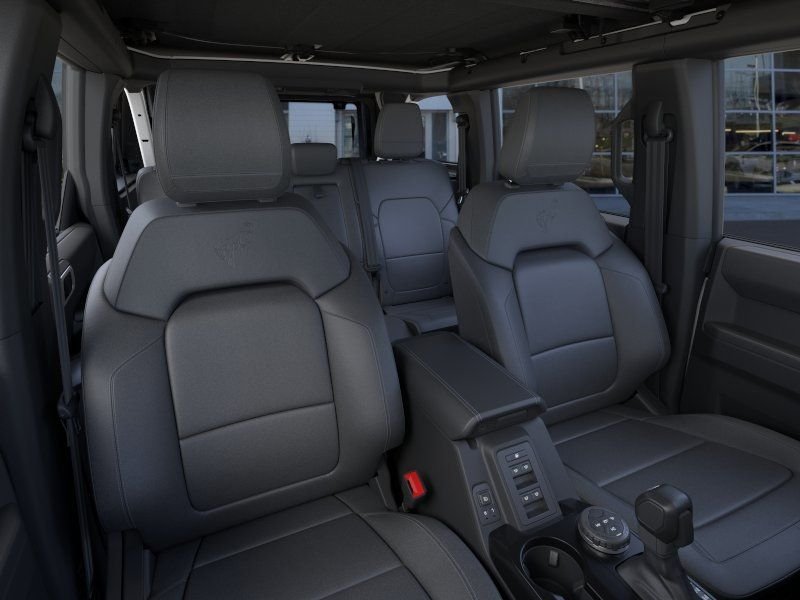 New 2026 Oxford White Ford Outer Banks® image 10