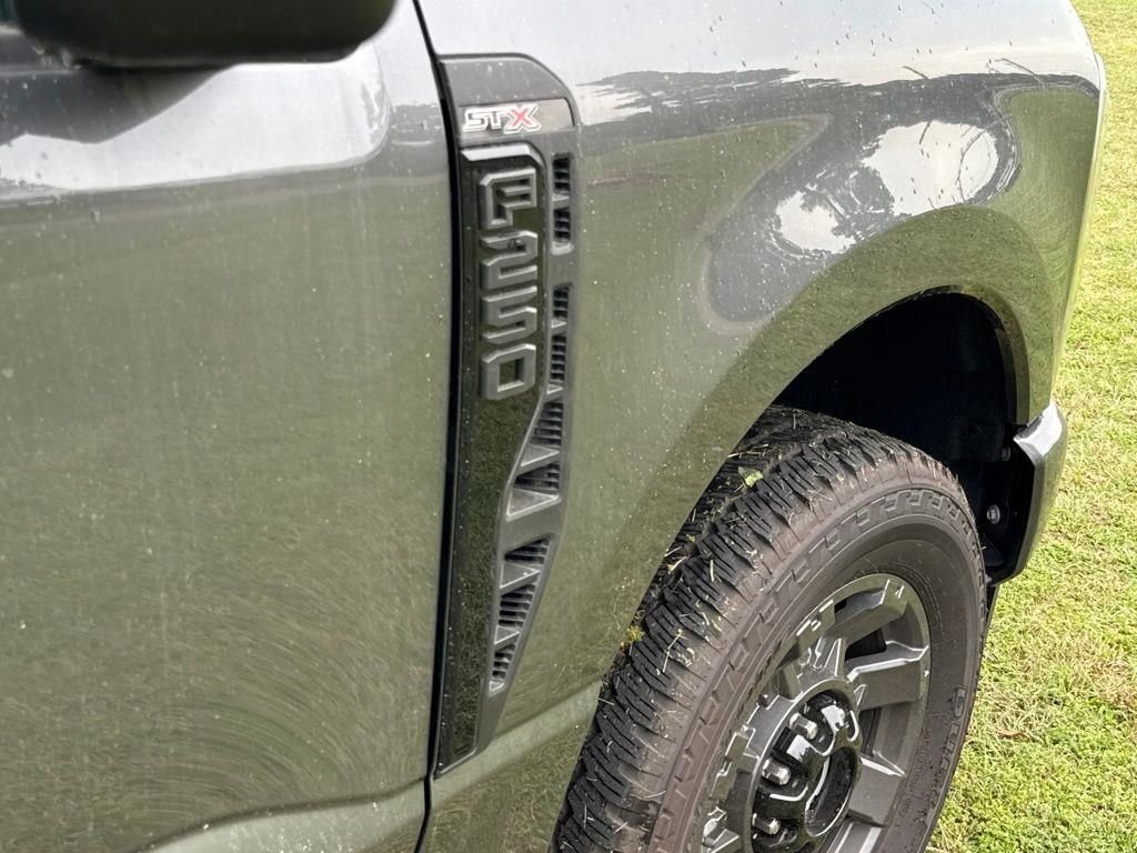 2026 Ford F-250 Super Duty XL - Photo 51