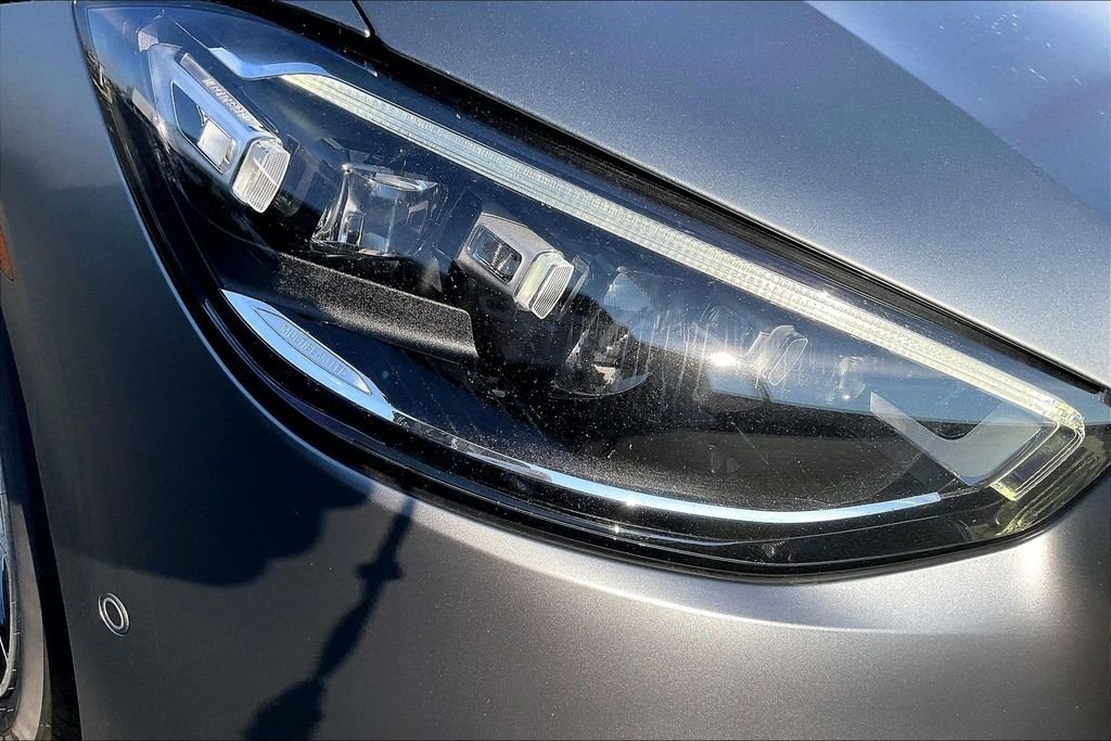 2022 Mercedes-Benz S-Class S 500 - Photo 23
