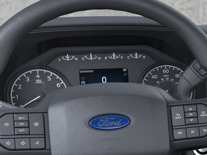 New 2026 Oxford White Ford XL image 13