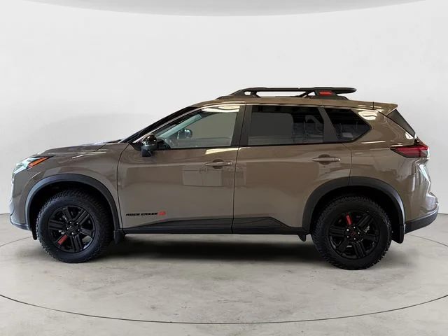 New 2026 Baja Storm Nissan Rock Creek image 2