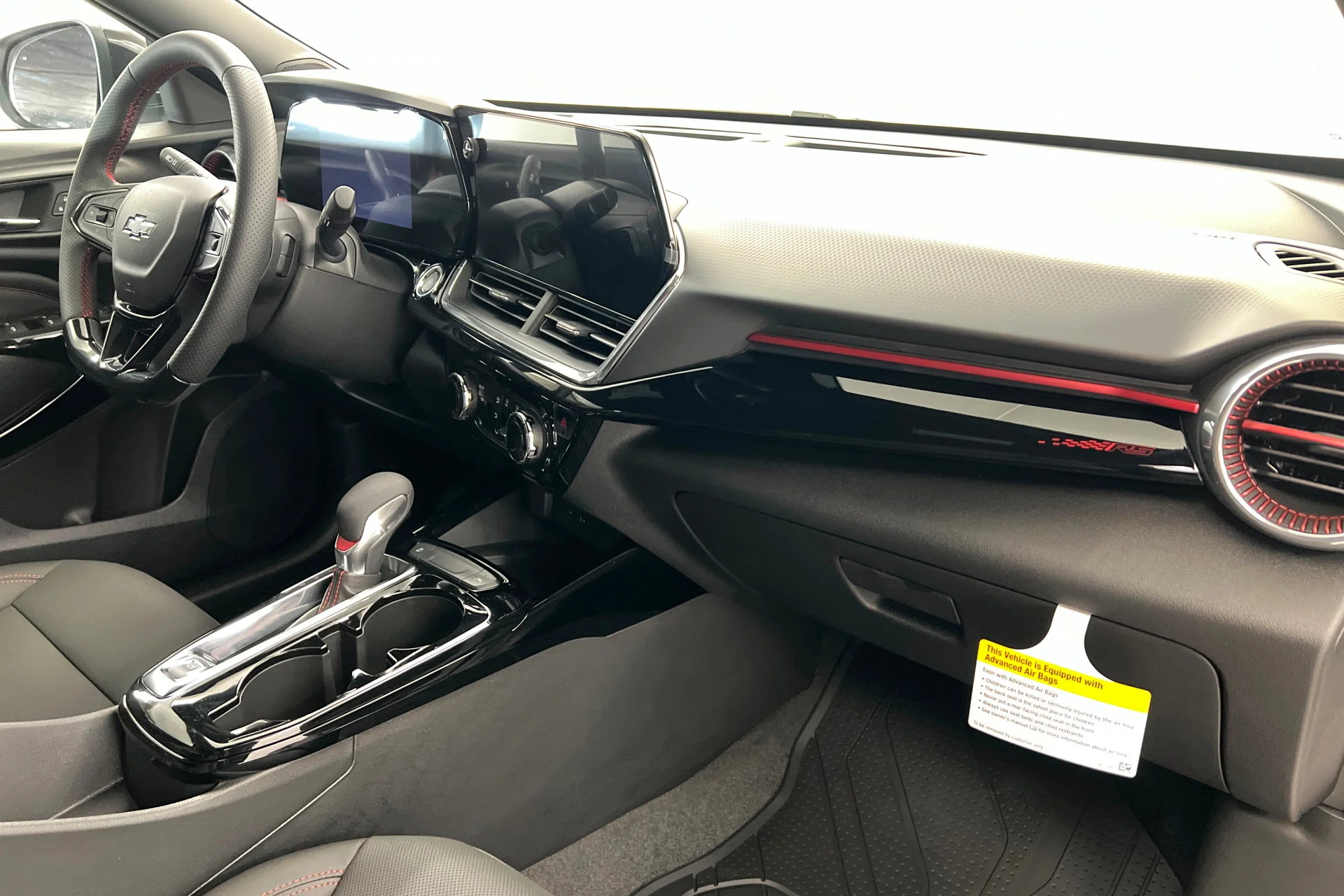 2026 Chevrolet Trax RS - Photo 24