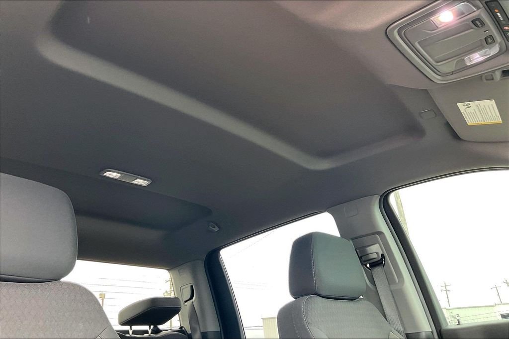 Used 2026 Tan Chevrolet Custom image 28