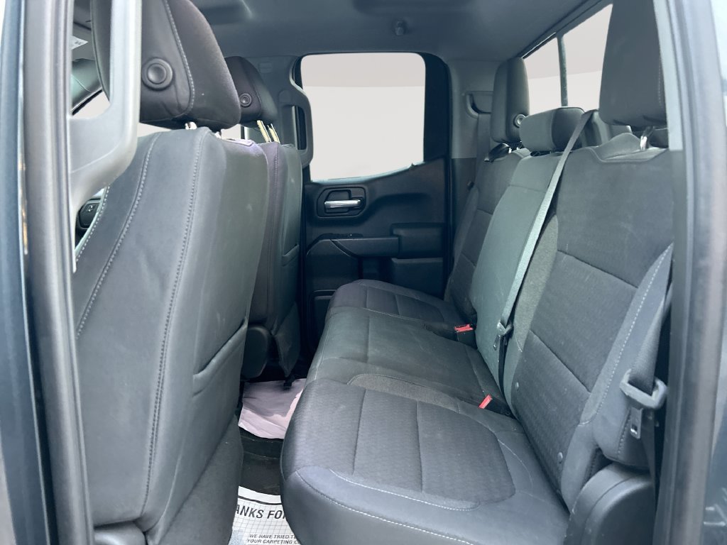 Used 2019 Gray Chevrolet LT image 26