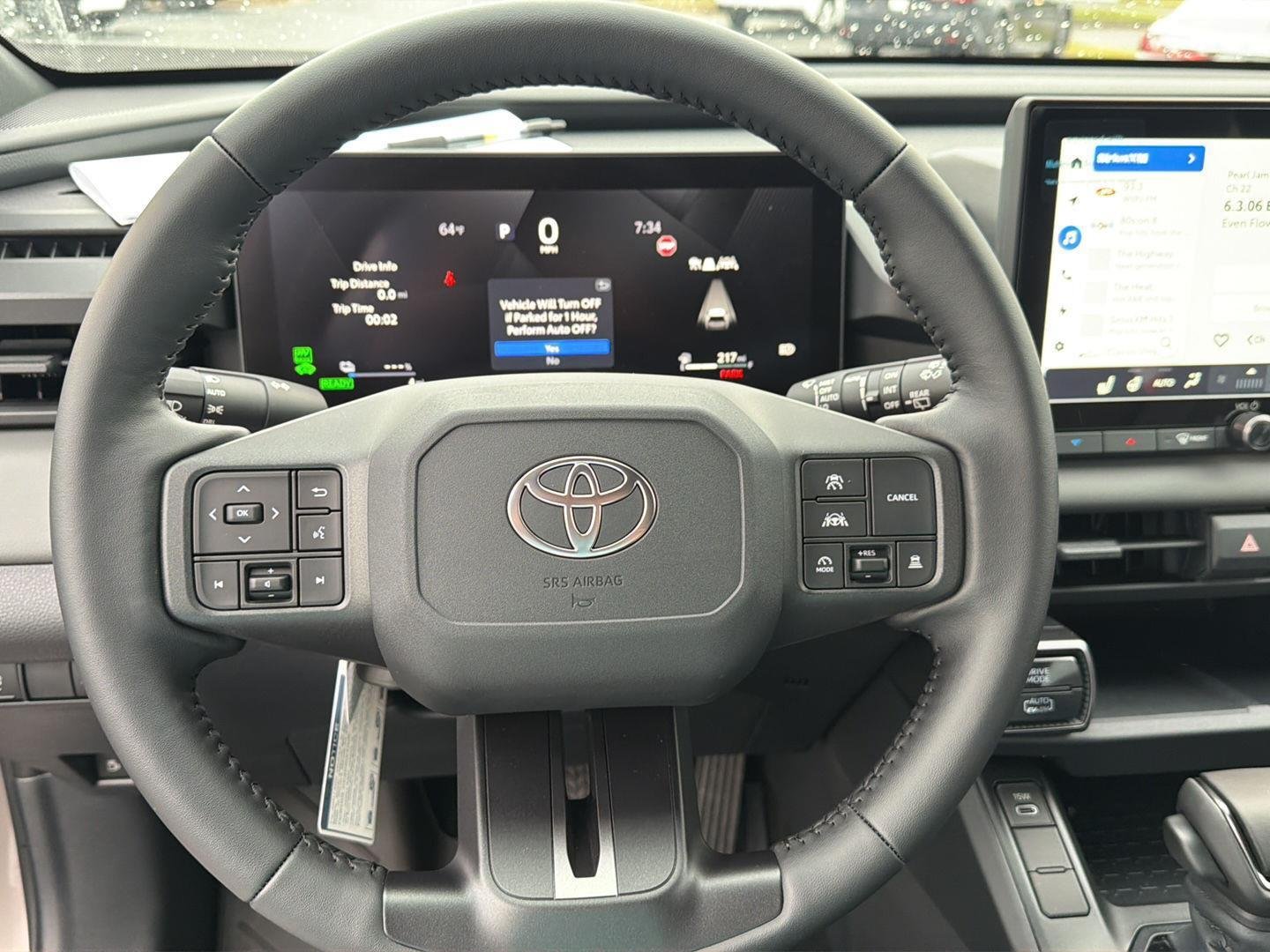 New 2026 Meteor Shower Toyota SE image 20