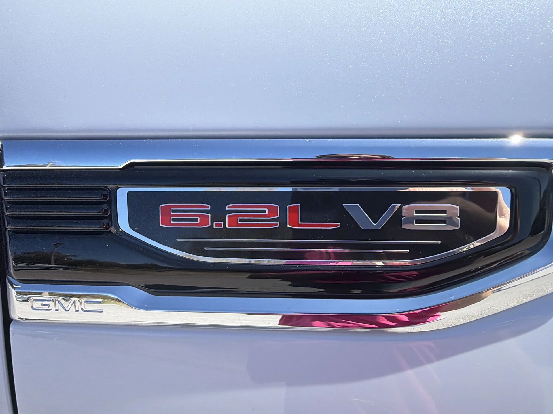 2026 GMC Sierra 1500 Denali - Photo 78