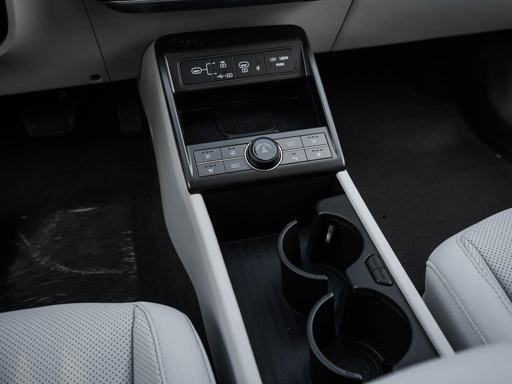 New 2026 Mirage Green Hyundai Limited *Ltd Avail* AWD image 53