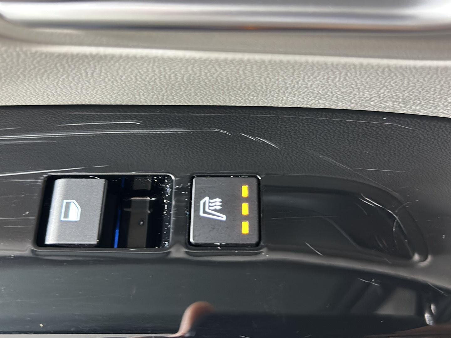 Used 2025 Ash Black Hyundai Limited image 39