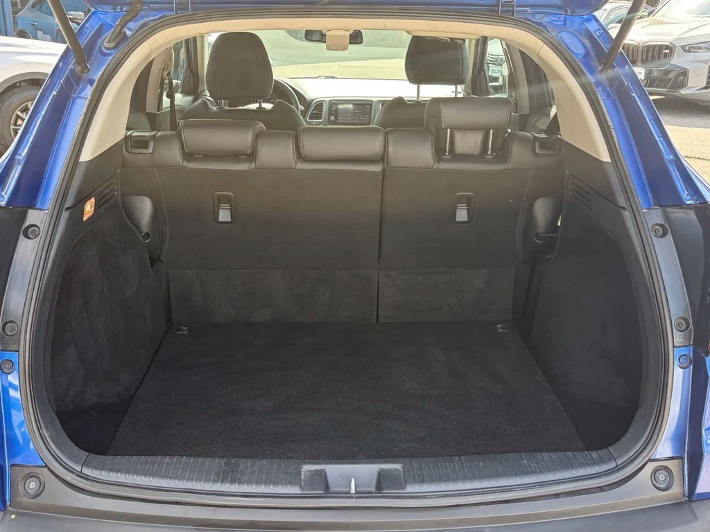 2022 Honda HR-V EX-L - Photo 11