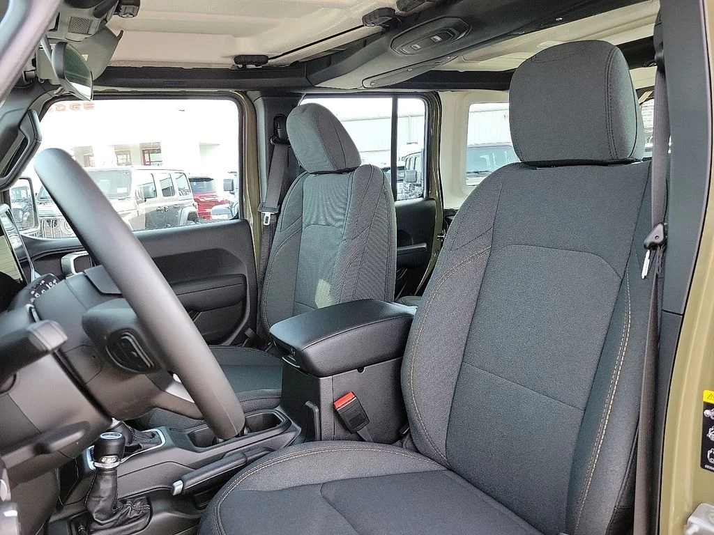 New 2026 41 Exterior Paint Jeep Sport image 11