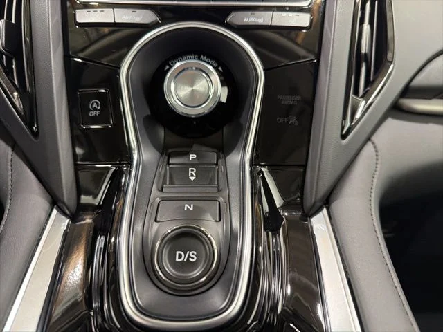 2023 Acura RDX Base - Photo 43