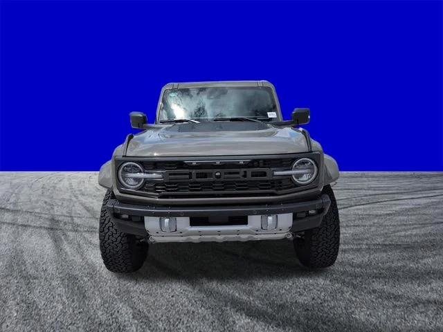 New 2026 Marsh Gray Ford Raptor® image 9