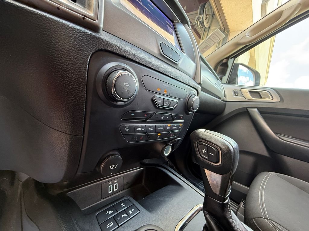 Used 2023 Gray Ford XLT image 23