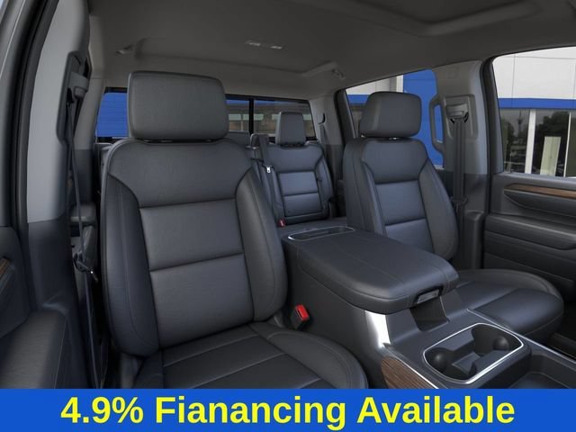 2026 Chevrolet Silverado 2500 HD LT - Photo 15