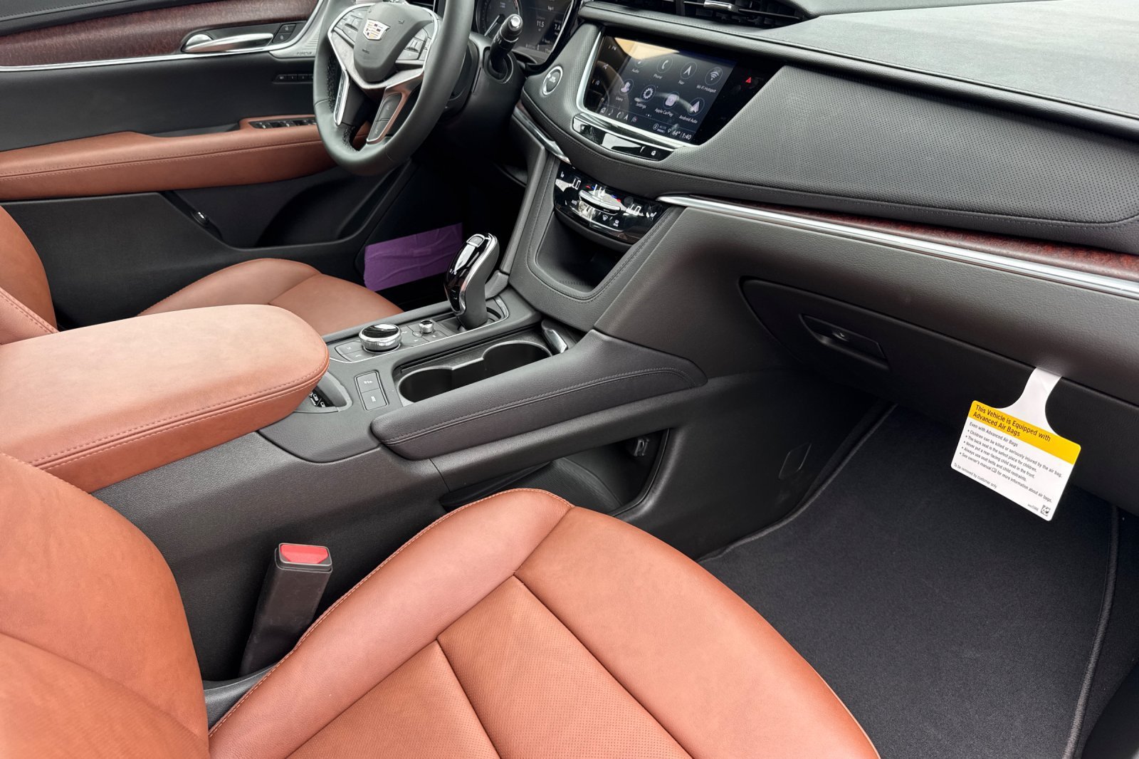 2026 Cadillac XT5 Premium Luxury - Photo 16