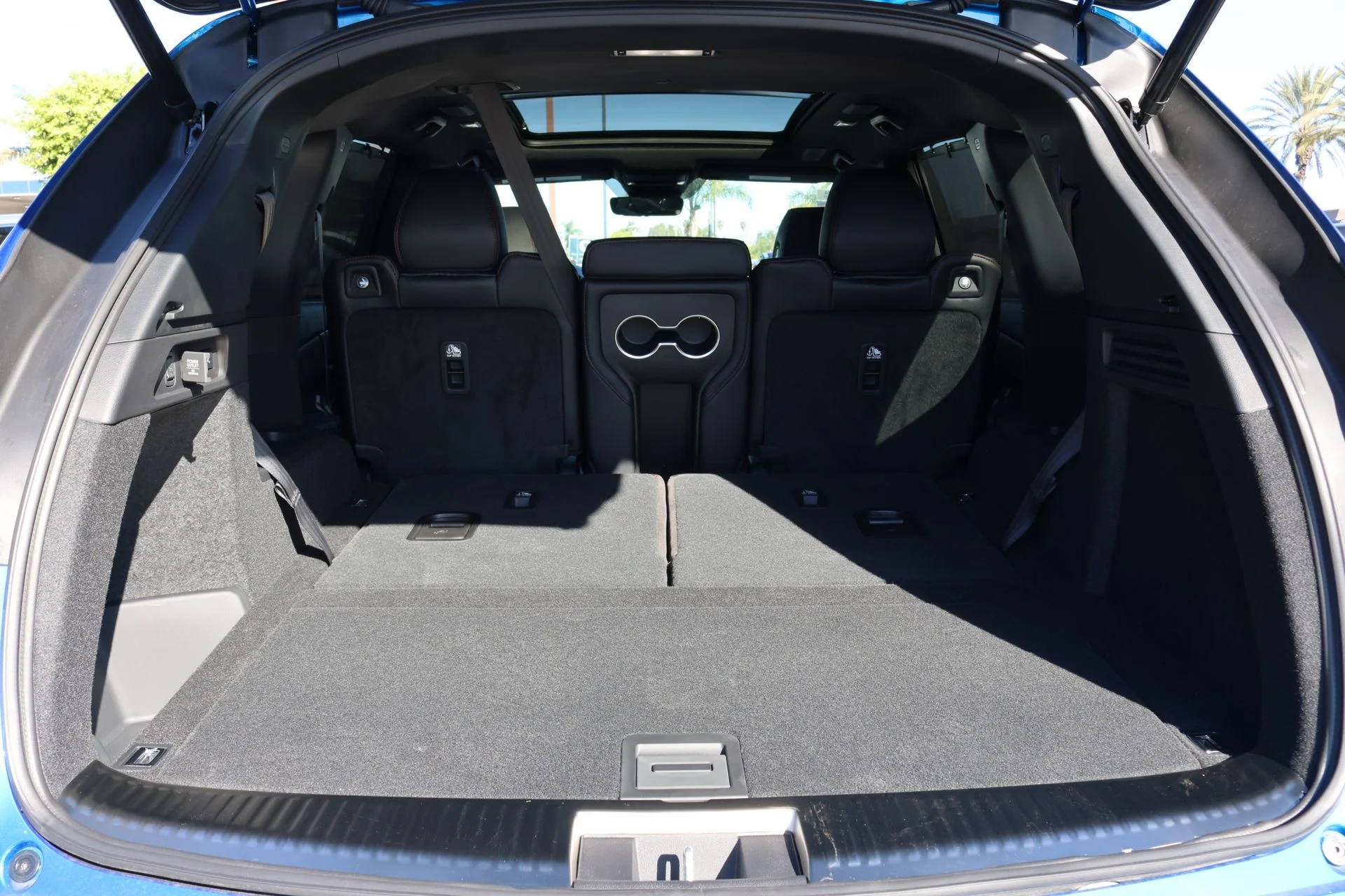 2026 Acura MDX A-Spec w/Advance Package - Photo 25