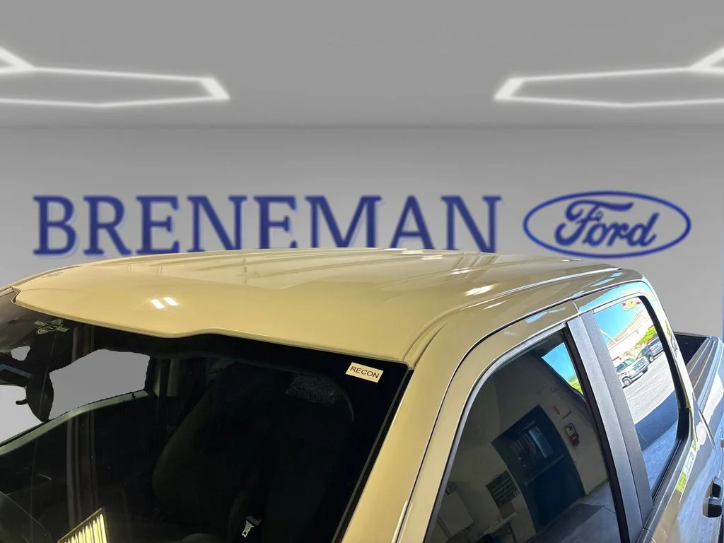 Certified Used 2023 White Ford XLT image 13
