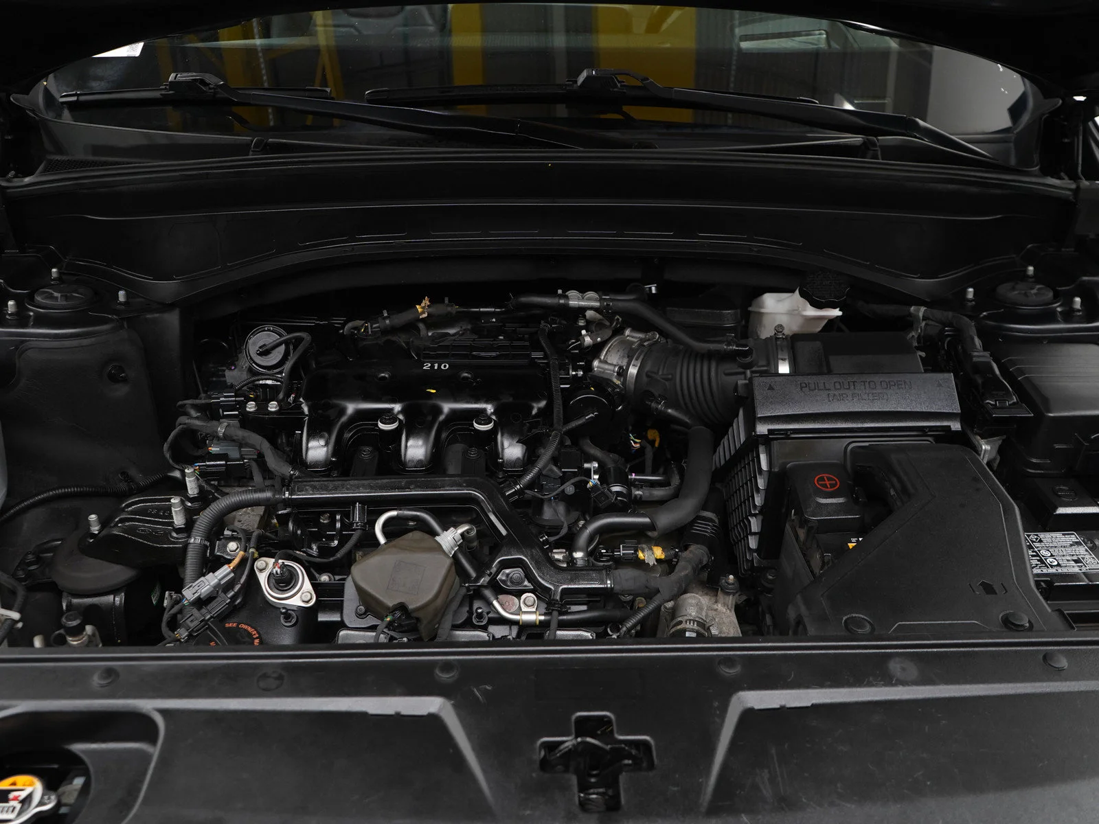 Used 2020 Black Copper Kia SX AWD image 32