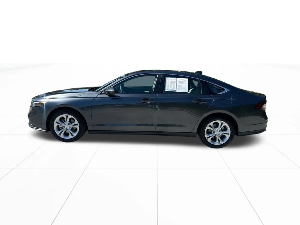 2026 Honda Accord LX - Photo 41