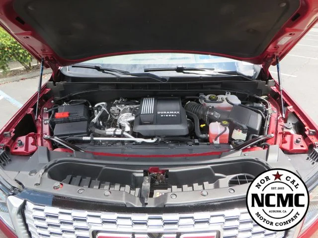 2023 GMC Yukon Denali - Photo 61