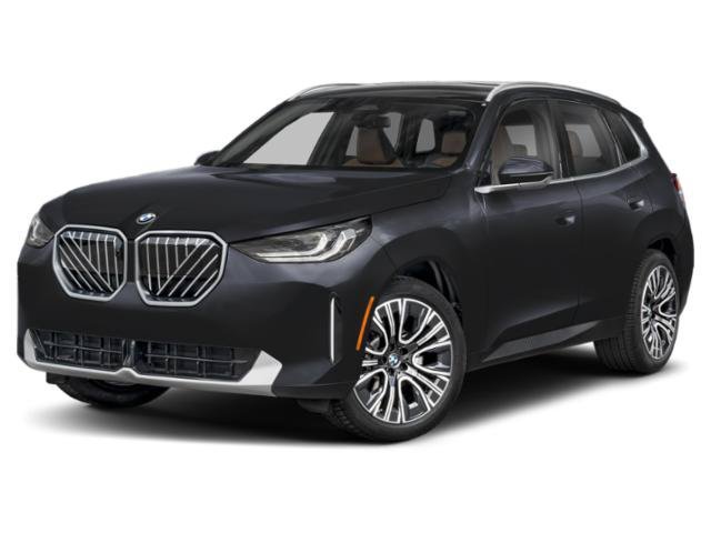 New 2026 Black Sapphire Metallic BMW 30 xDrive image 1