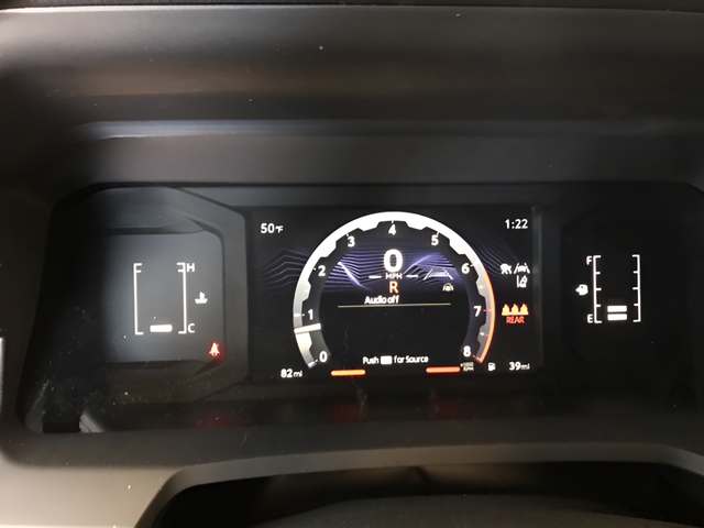 2026 Toyota Tacoma SR5 - Photo 21