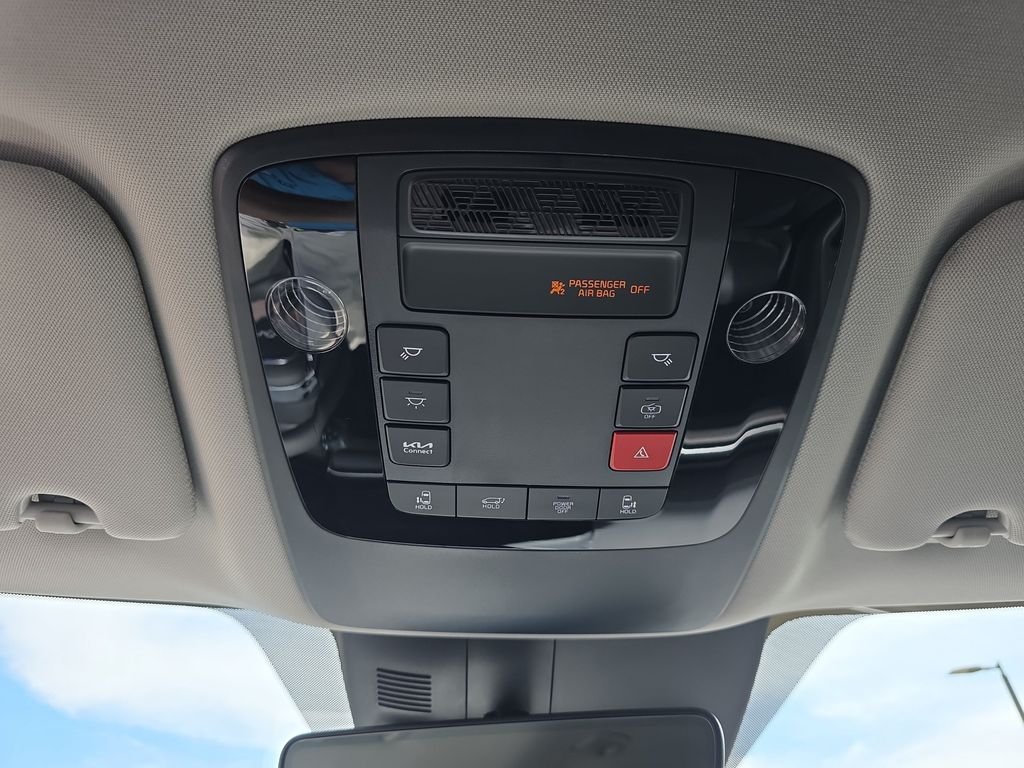 New 2026 Panthera Metal Kia EX image 30