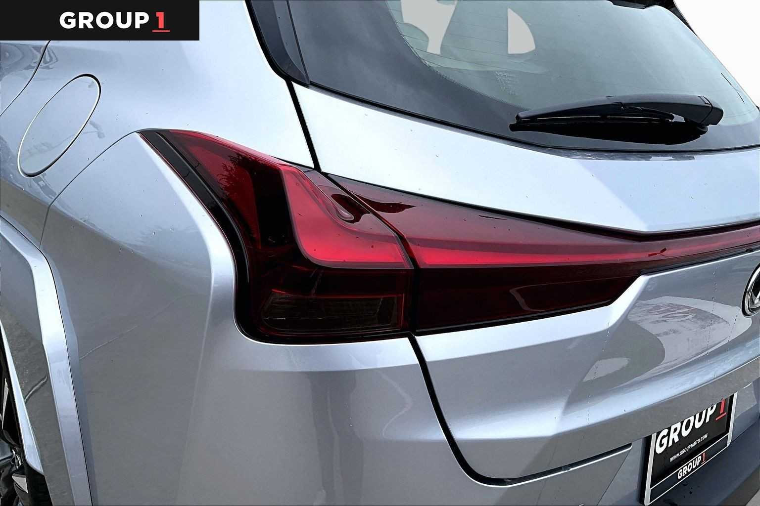 Certified Used 2025 Iridium Lexus Premium image 26